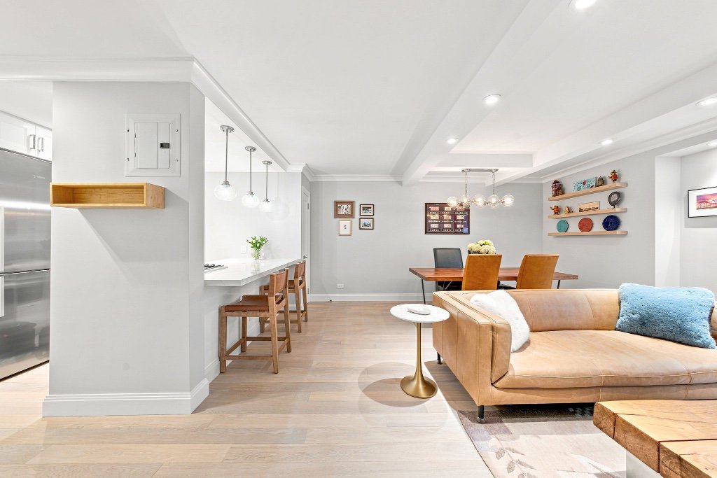 10 West 66th Street, Unit 14E