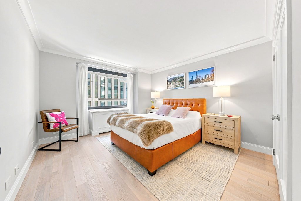 10 West 66th Street, Unit 14E photo 3