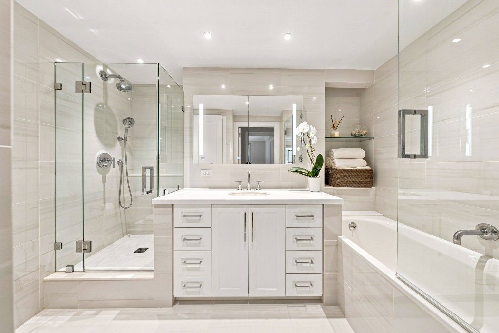 10 West 66th Street, Unit 14E photo 5