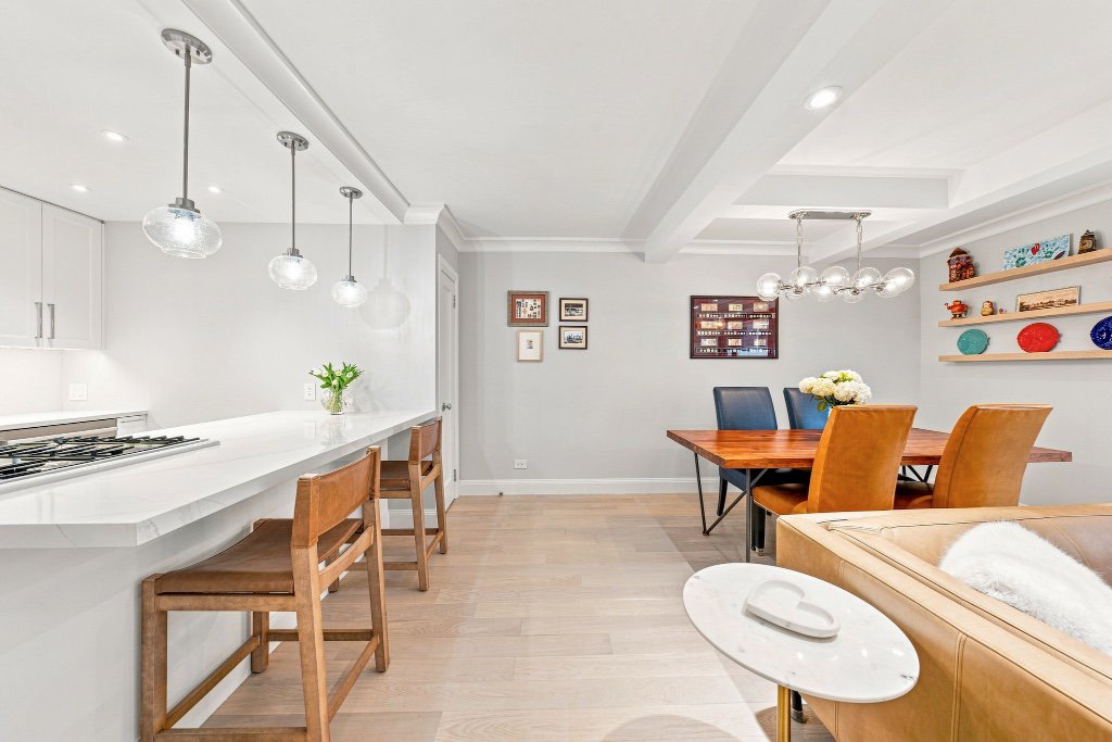 10 West 66th Street, Unit 14E photo 10