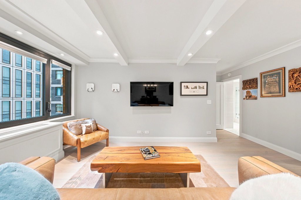 10 West 66th Street, Unit 14E photo 12