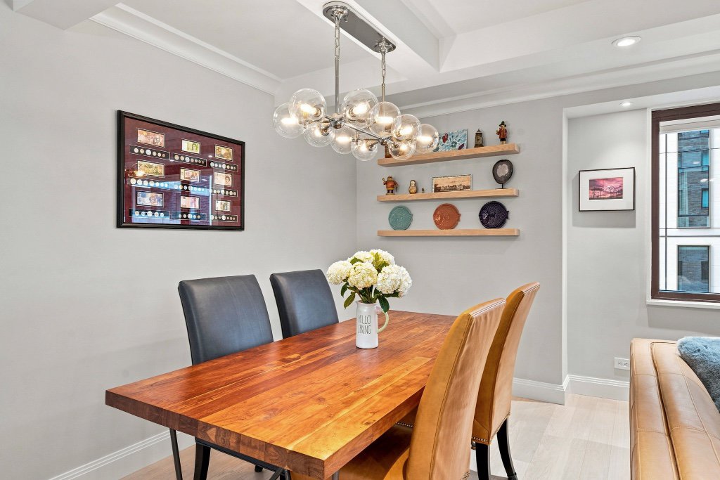 10 West 66th Street, Unit 14E photo 13