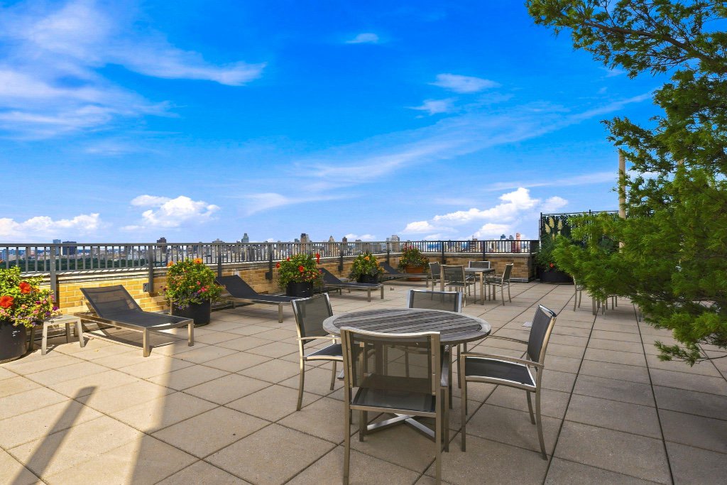 10 West 66th Street, Unit 14E photo 15