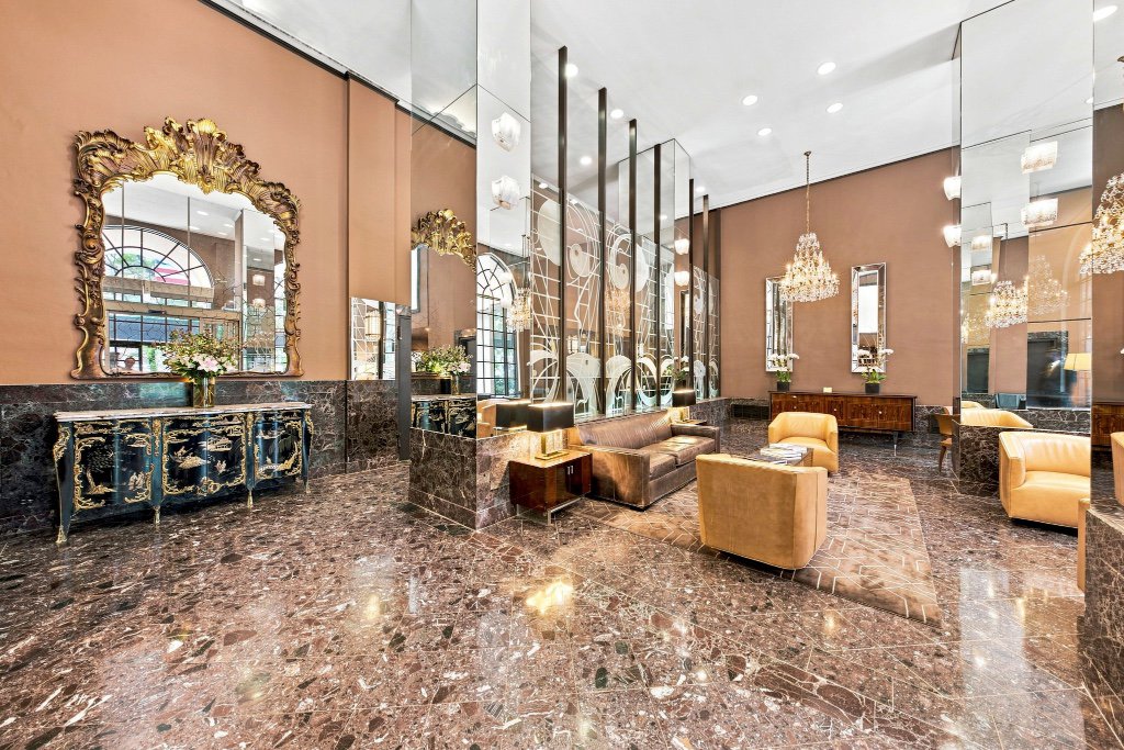 10 West 66th Street, Unit 14E photo 20