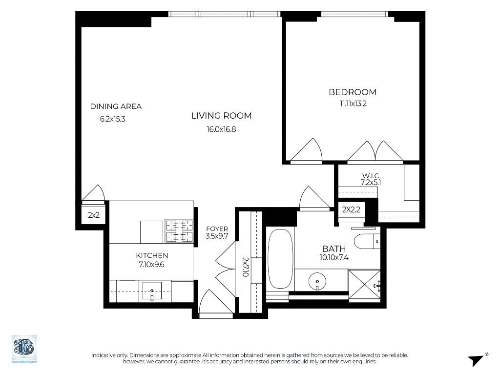 10 West 66th Street, Unit 14E photo 25