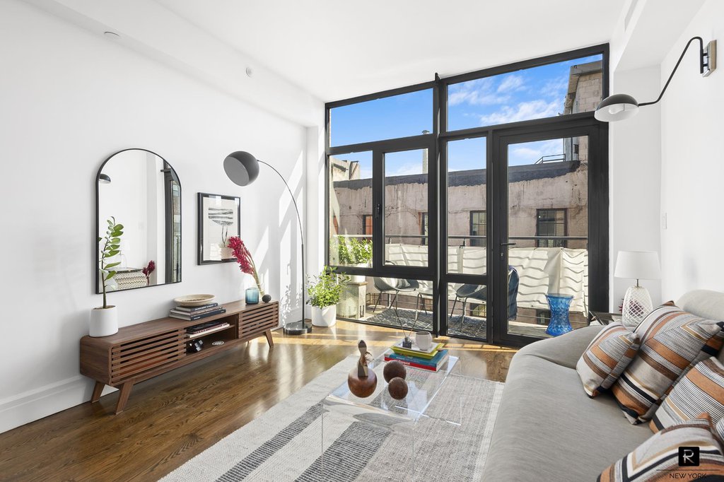 47 Bridge Street, Unit 6B