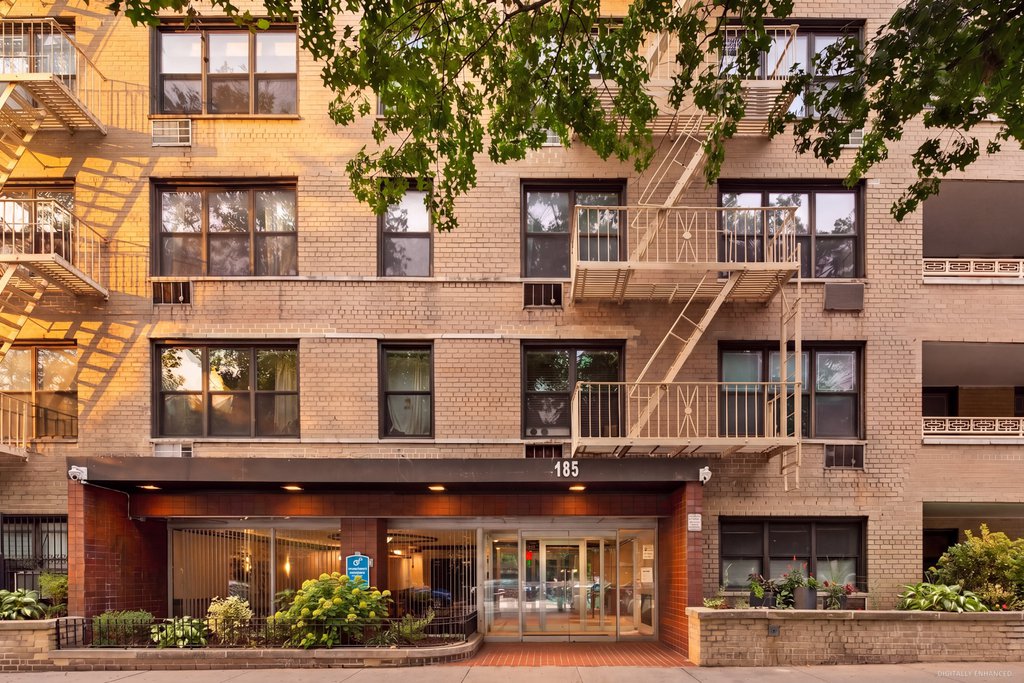 185 Prospect Park Southwest, Unit 304 photo 21