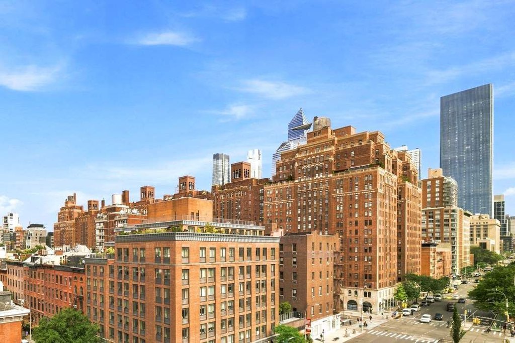 360 West 22nd Street, Unit 8D photo 3