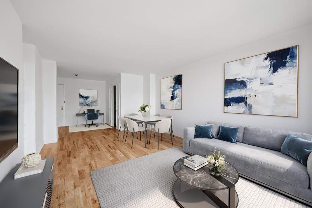 360 West 22nd Street, Unit 8D photo 4