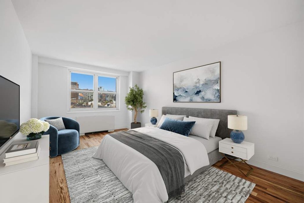 360 West 22nd Street, Unit 8D photo 7