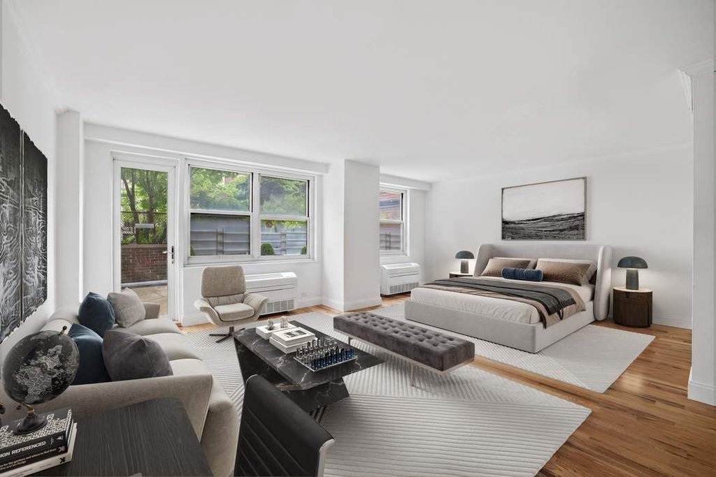 360 West 22nd Street, Unit 1R photo 3