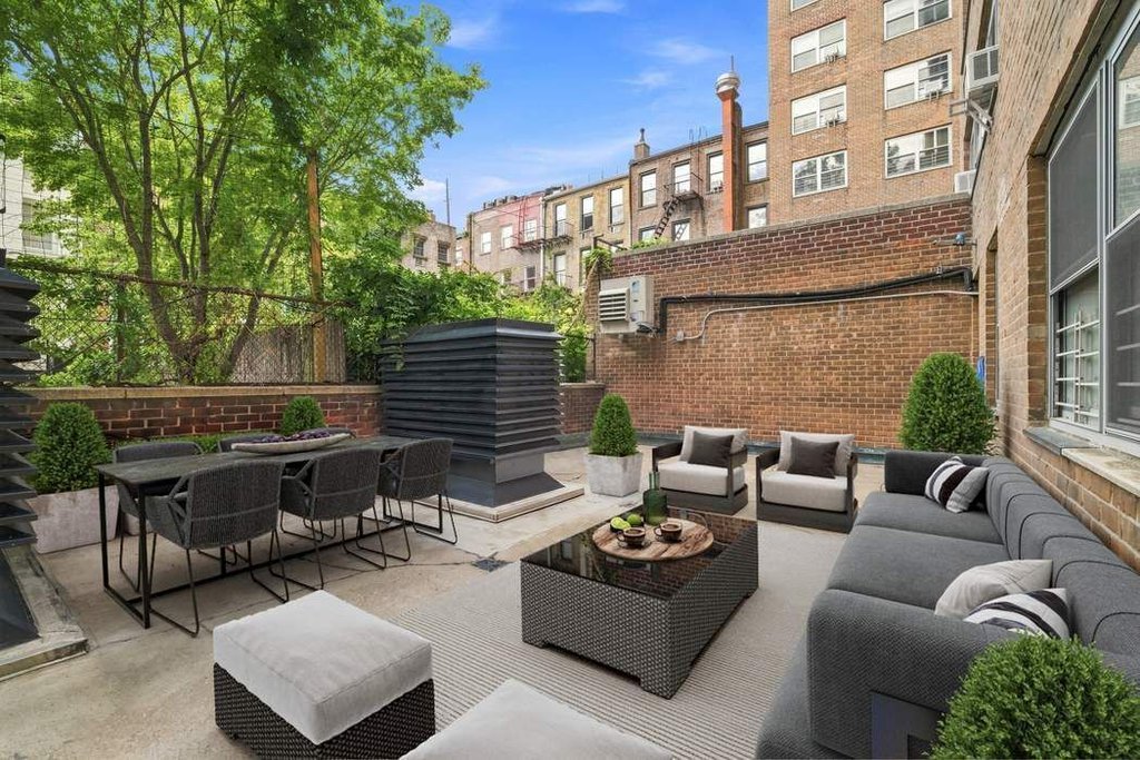 360 West 22nd Street, Unit 1R photo 5