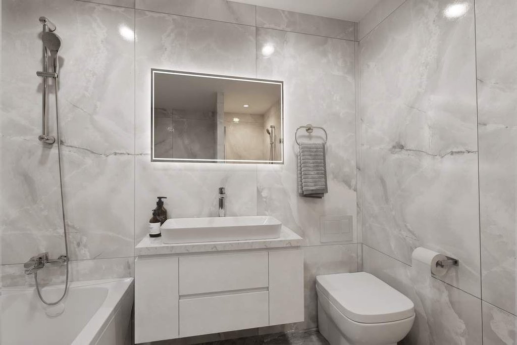 360 West 22nd Street, Unit 1R photo 13