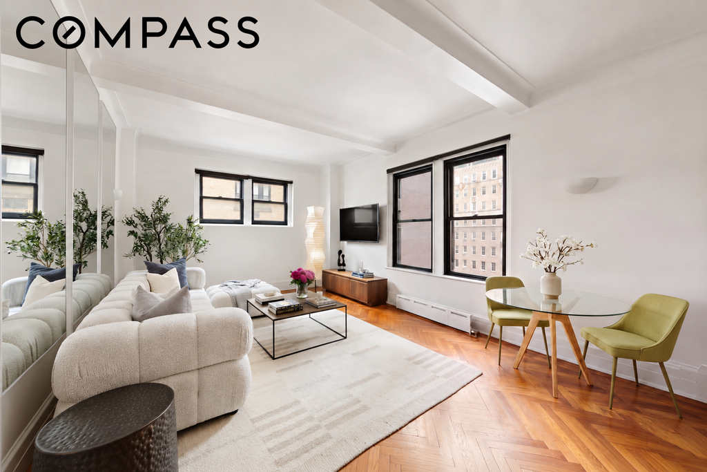 33 Fifth Avenue, Unit 11D