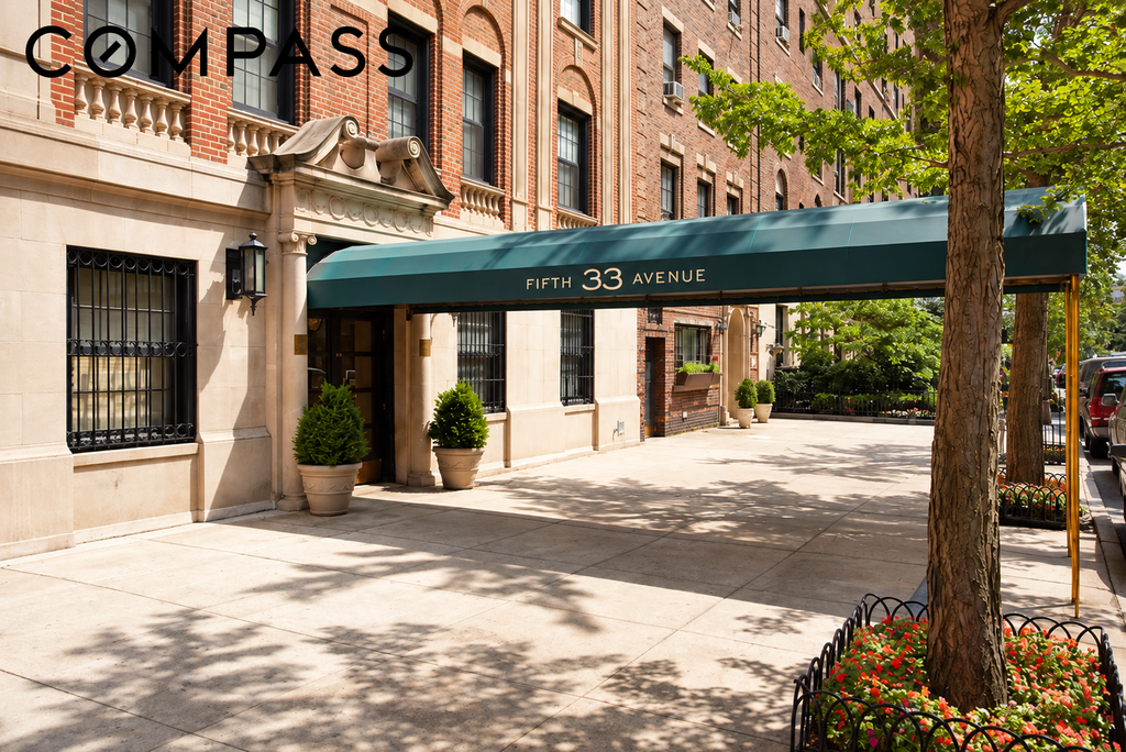 33 Fifth Avenue, Unit 11D photo 7