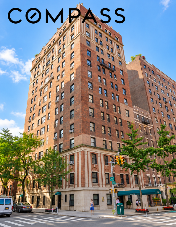 33 Fifth Avenue, Unit 11D photo 8