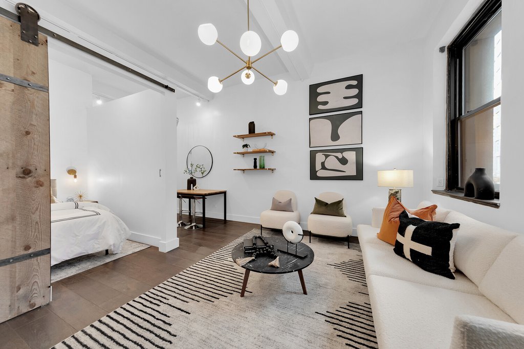 3 Hanover Square, Unit 4C photo 4