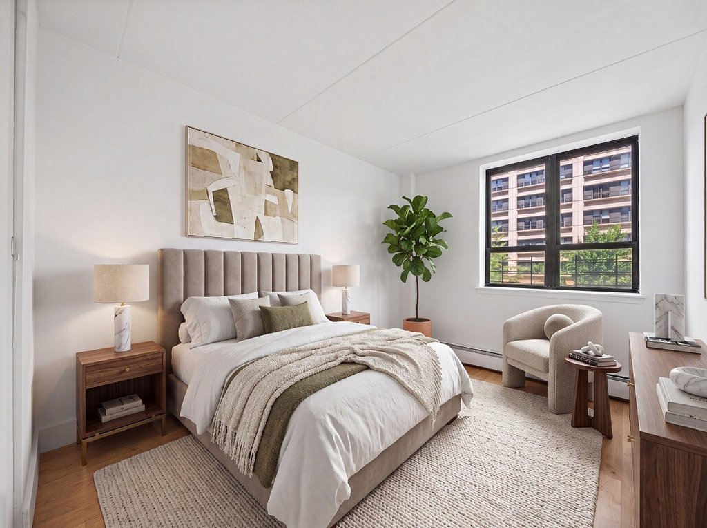 220 Manhattan Avenue, Unit 2N photo 12
