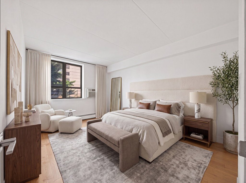 220 Manhattan Avenue, Unit 2N photo 16