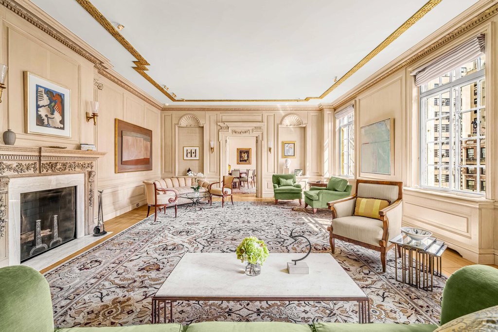 660 Park Avenue, Unit 7THFLOOR