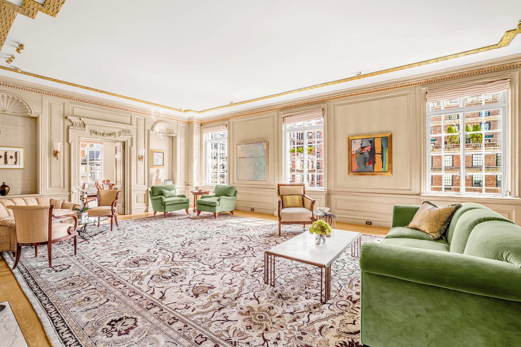 660 Park Avenue, Unit 7THFLOOR photo 2