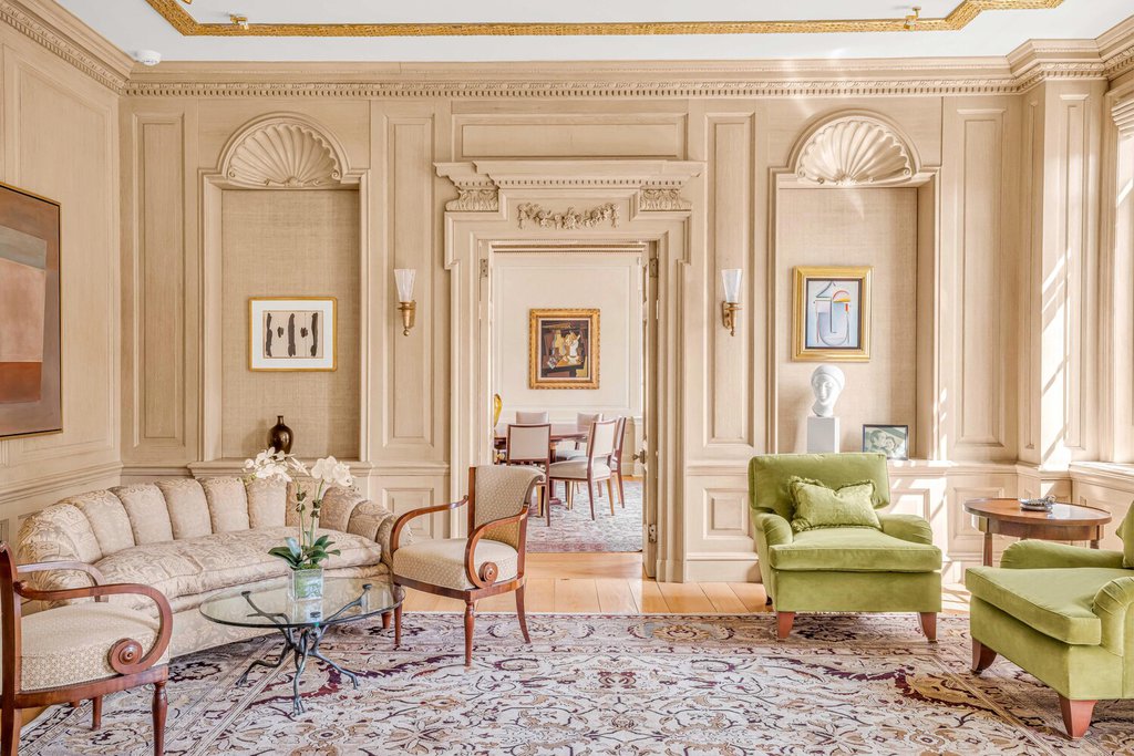 660 Park Avenue, Unit 7THFLOOR photo 3