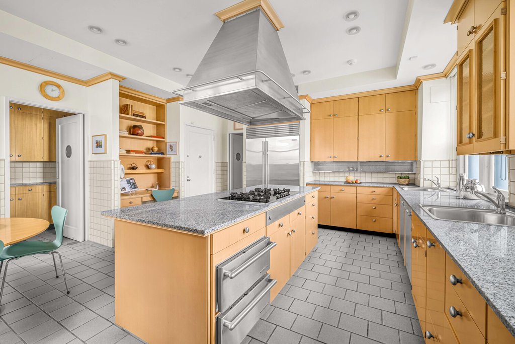 660 Park Avenue, Unit 7THFLOOR photo 8
