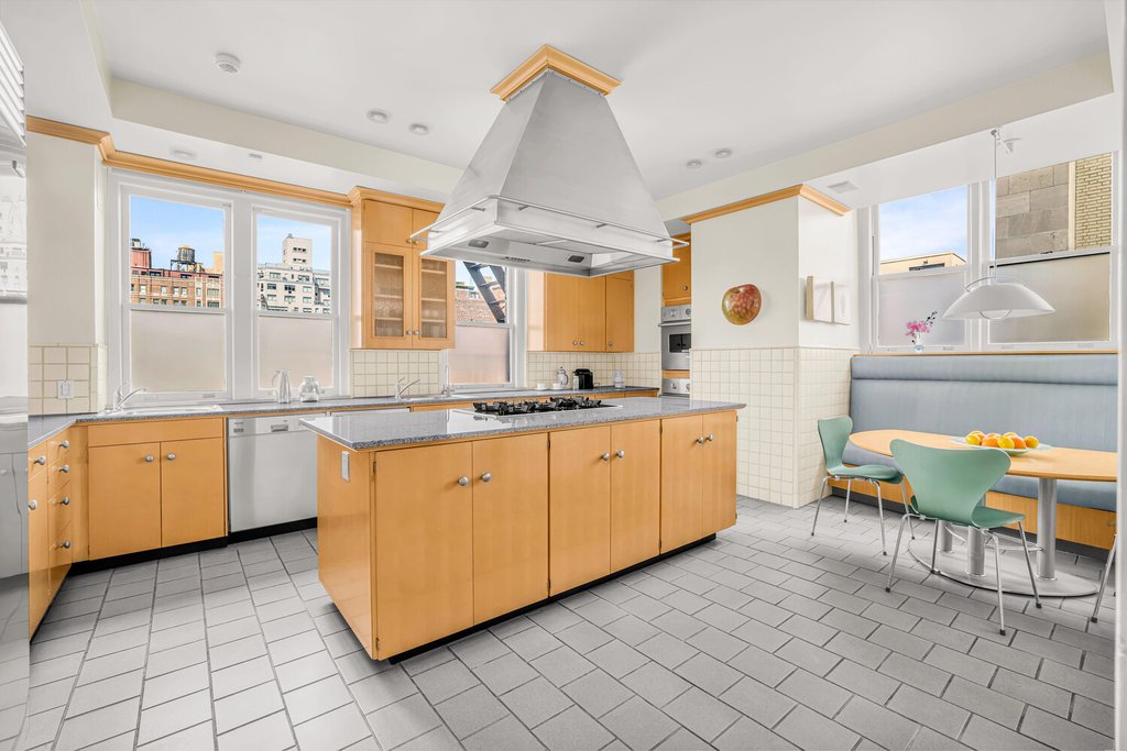 660 Park Avenue, Unit 7THFLOOR photo 9