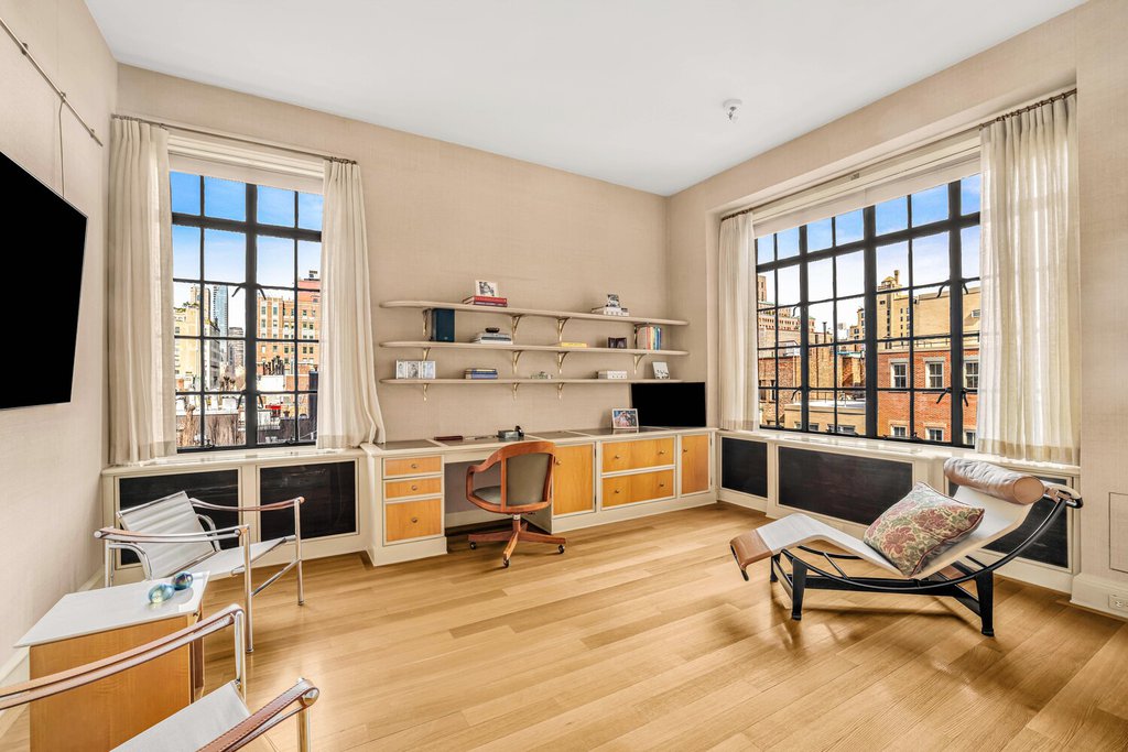 660 Park Avenue, Unit 7THFLOOR photo 11