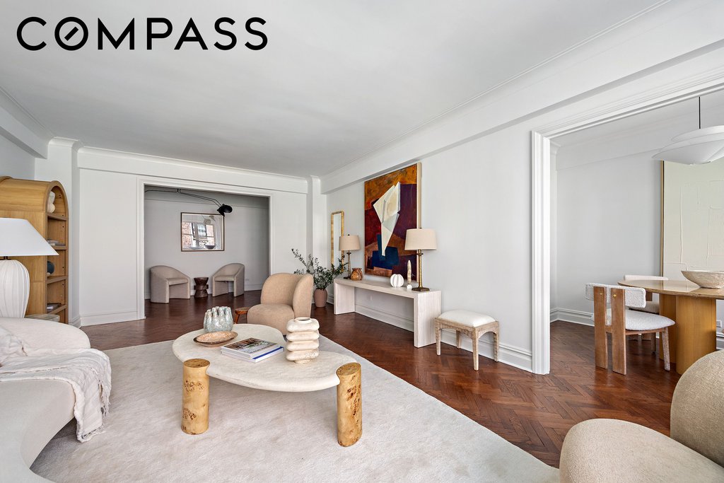 710 Park Avenue, Unit 6D photo 4