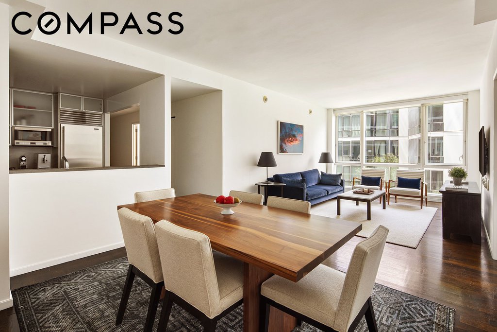 200 Chambers Street, Unit 5H