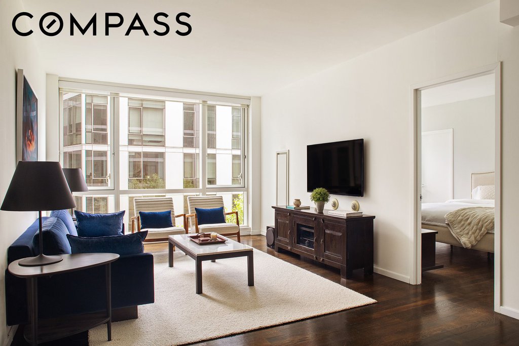 200 Chambers Street, Unit 5H photo 2