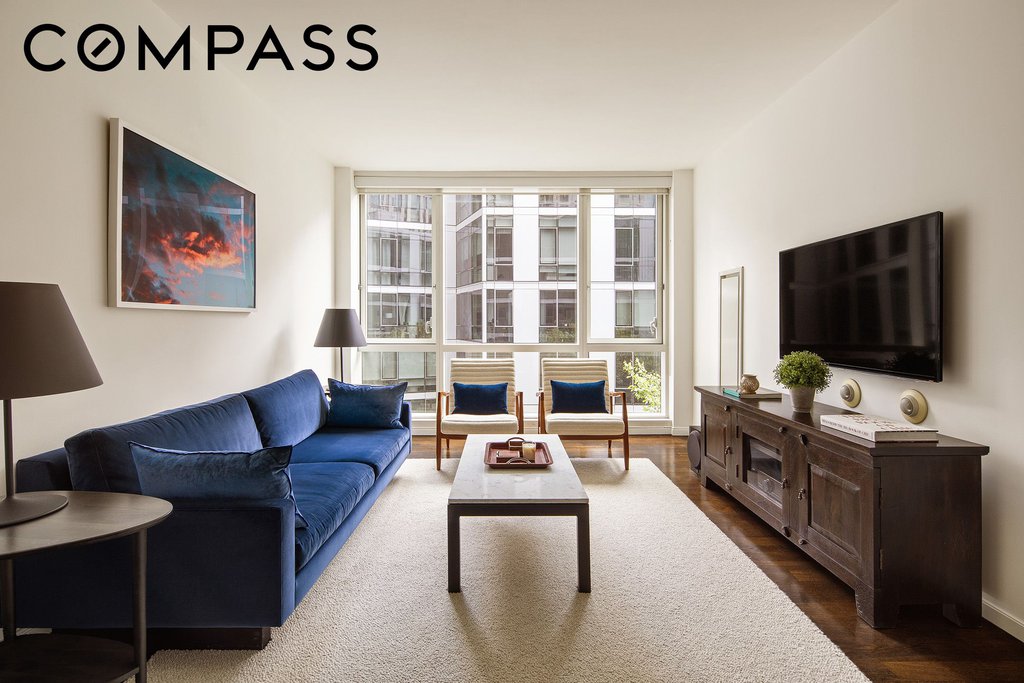 200 Chambers Street, Unit 5H photo 3