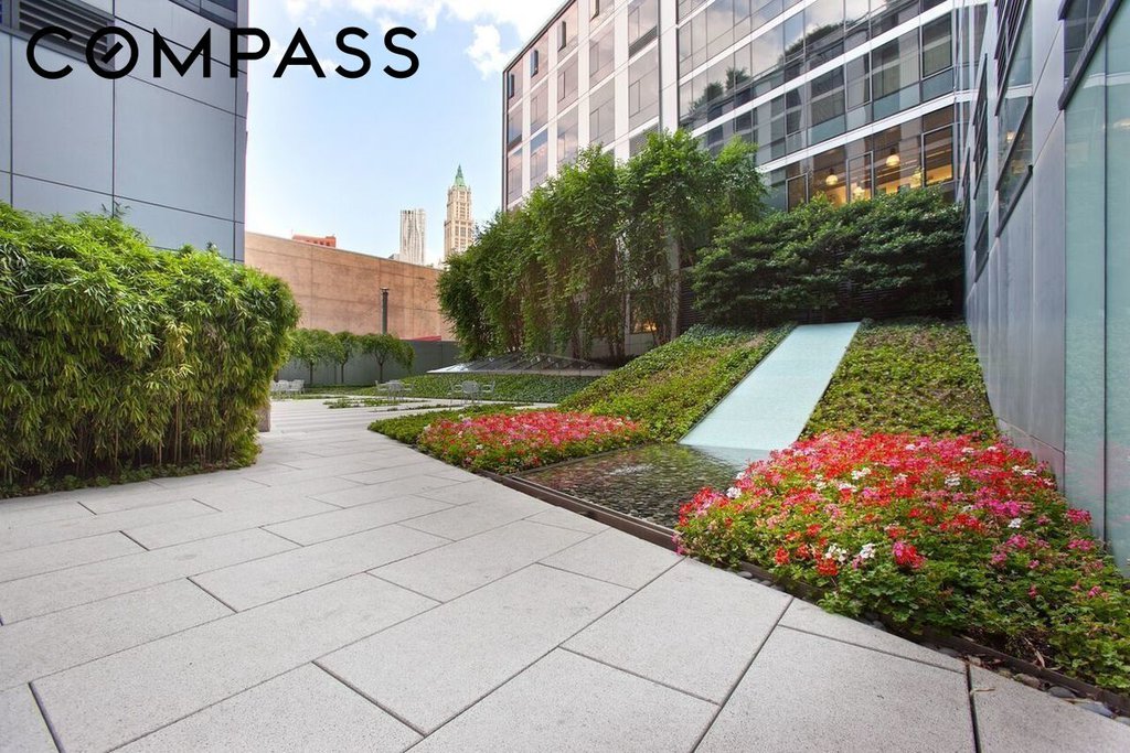 200 Chambers Street, Unit 5H photo 11