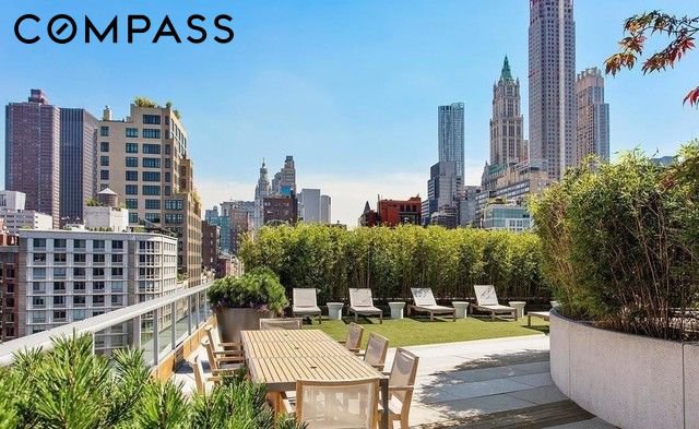 200 Chambers Street, Unit 5H photo 12