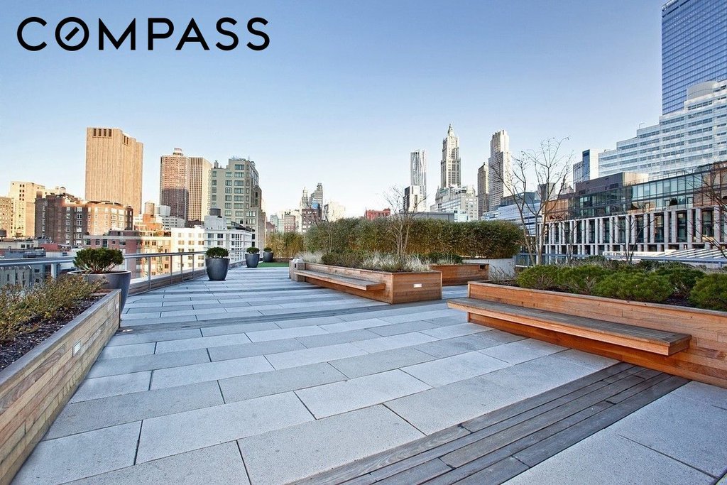 200 Chambers Street, Unit 5H photo 13