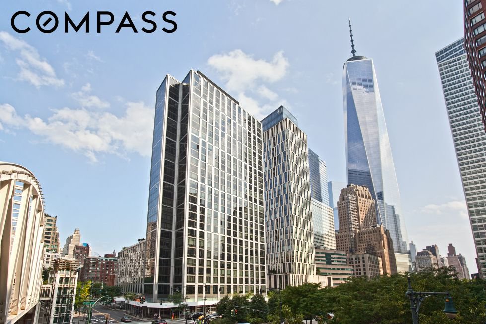 200 Chambers Street, Unit 5H photo 17