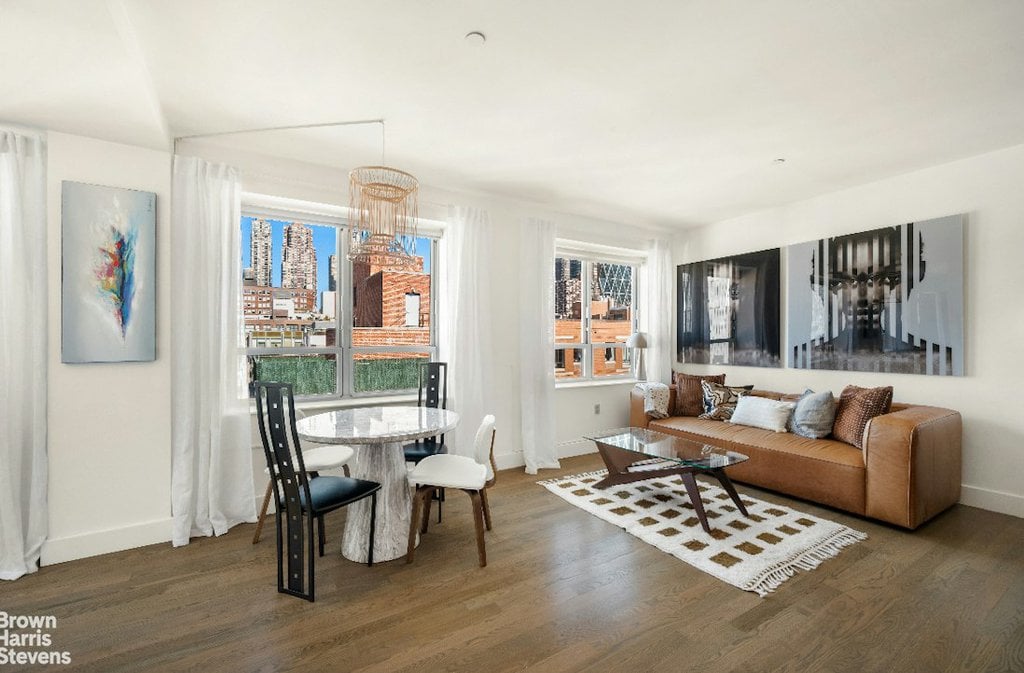432 West 52nd Street, Unit 7H