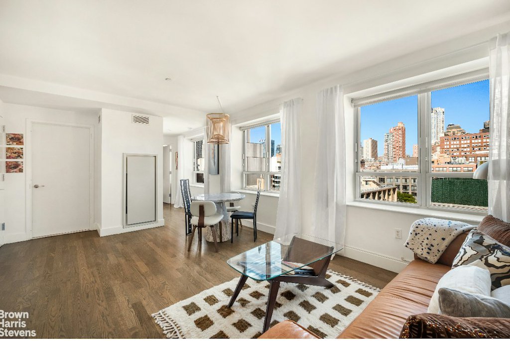 432 West 52nd Street, Unit 7H photo 2