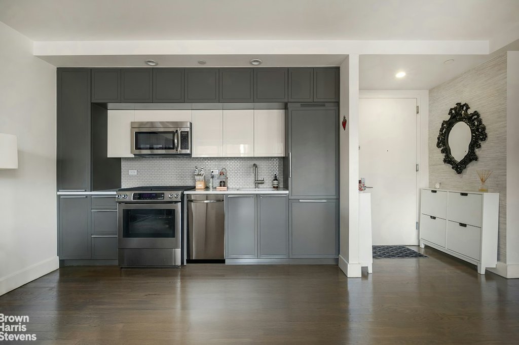432 West 52nd Street, Unit 7H photo 3