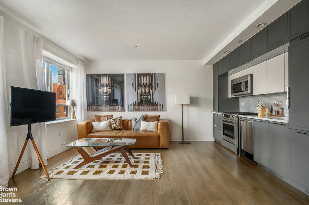 432 West 52nd Street, Unit 7H photo 4
