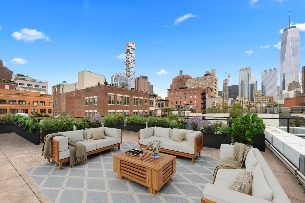60 Beach Street, Unit 6A photo 17
