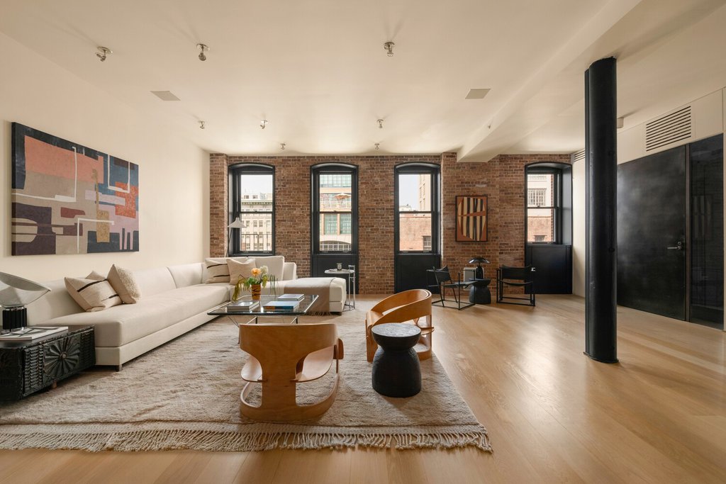 60 Beach Street, Unit 6A