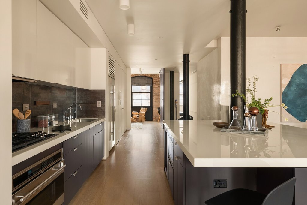 60 Beach Street, Unit 6A photo 3
