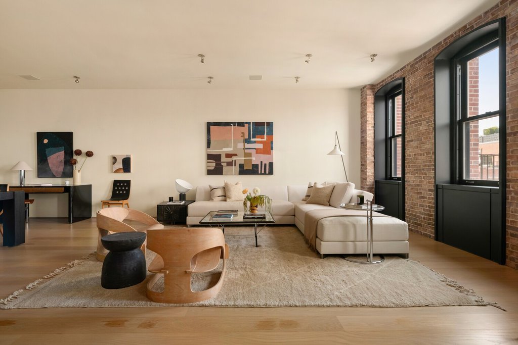 60 Beach Street, Unit 6A photo 4