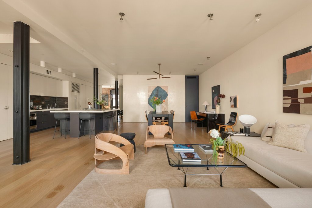 60 Beach Street, Unit 6A photo 6