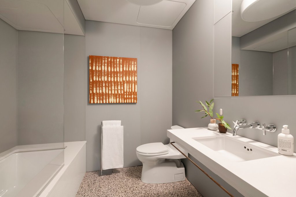 60 Beach Street, Unit 6A photo 12