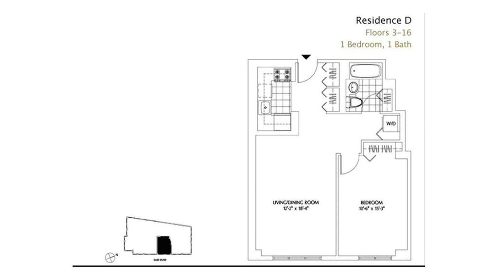 308 East 38th Street, Unit 8D photo 15