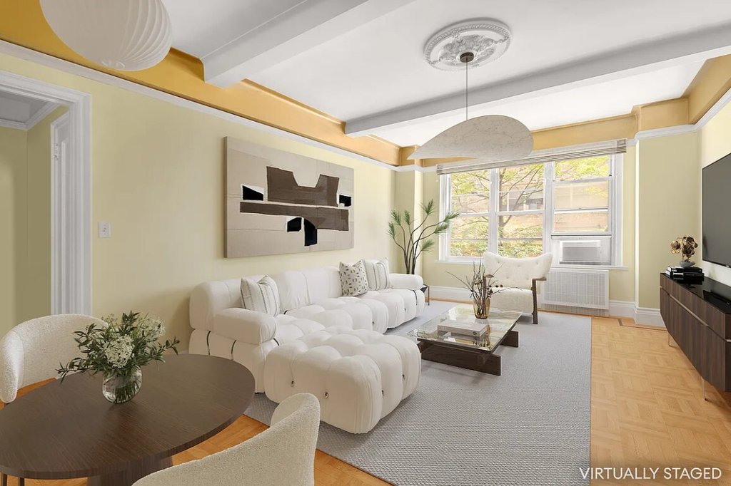 225 East 79th Street, Unit 2D