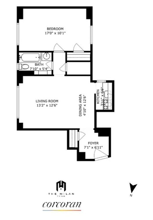 225 East 79th Street, Unit 2D photo 12
